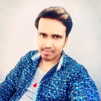 Kishore Kumar M.B