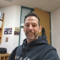 Gregg Palmer