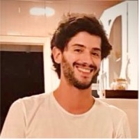 Lucas Catarino