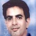 Kuldeep Arora