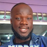 Bismark Owusu