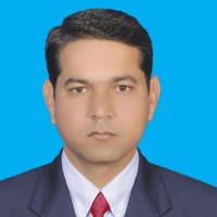 Ghulam Mustafa