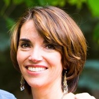 Suzanne V. P.