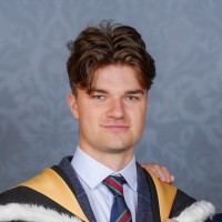 Ben Lawrence