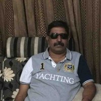 Golur Siddanath Girish