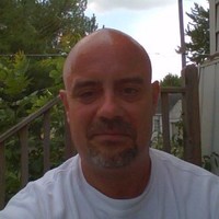Rick Yoder