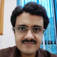 Prantik Chakraborty
