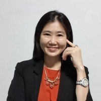 Jenny Gwee