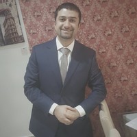 Moayad Al-Saleh