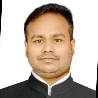 Bishwajeet Das