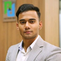 Dakshil Patel
