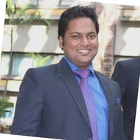 Lalit Kumar Singh