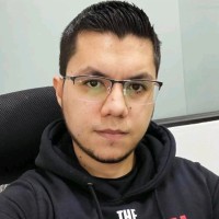 Bryan Alexander Berganza Mazariegos