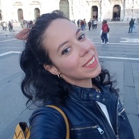 Chiara Ferré