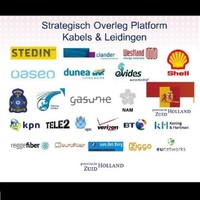 Platform Kabels En Leidingen