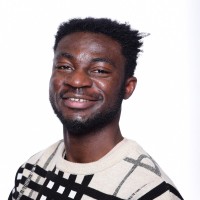 Stephen Nkwelle