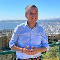 Roberto Villalón Dávila