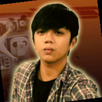 Mark Joseph Custodio