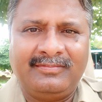 Basappa Bhavikatti
