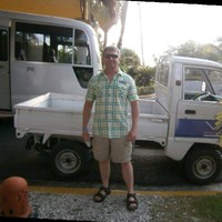 Ted Kavanagh