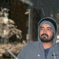 Muhammad Zaid Umer