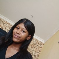 Nqobile Mbambo