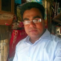 Shahadad Syeed