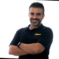 Marcos Henrique Barone