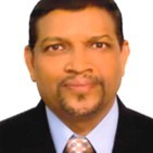 Umesh Birjerane