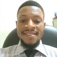 Ekene Ubah. PMP, HRM, SHRM, (CIPM Inview)