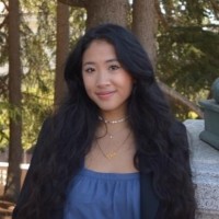 Charmae Wang
