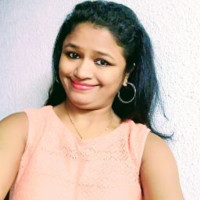 Pooja Barve