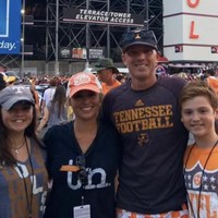 Trey Harrington