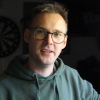 Matthew Marchant