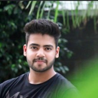 Harsh Jain