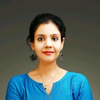 Anitha Pisharam