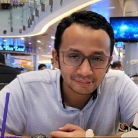 Hanif Akbar
