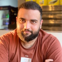 Hamza Najeeb