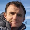 Iain Stewart