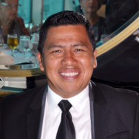 Ricardo Sanchez