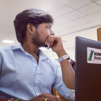 Raghul R