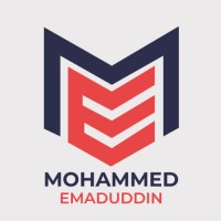 Mohammad Emaduddin