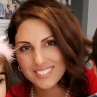 Mehrsa Hashemi