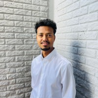 Abel Legesse, E.I.T