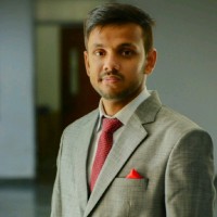 Aniket Singh