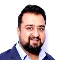 Saurabh Gupta