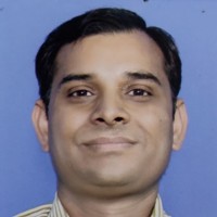 Krishnanand Sharma