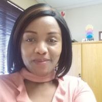 Khanyi Ntanzi