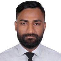 Karimul Hasan