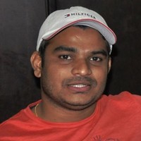 Ramsagar Reddy